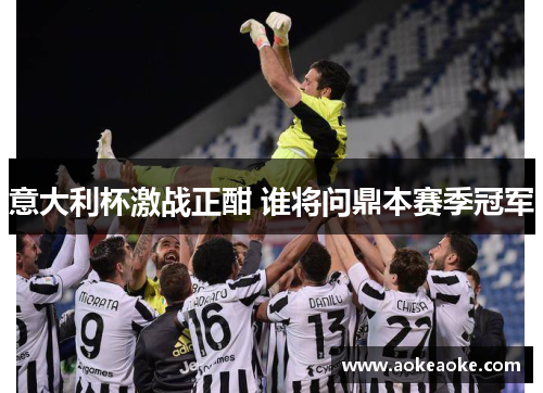 意大利杯激战正酣 谁将问鼎本赛季冠军