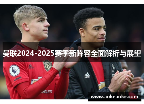 曼联2024-2025赛季新阵容全面解析与展望